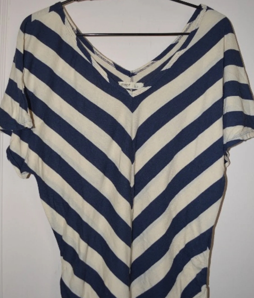 Old Navy Striped